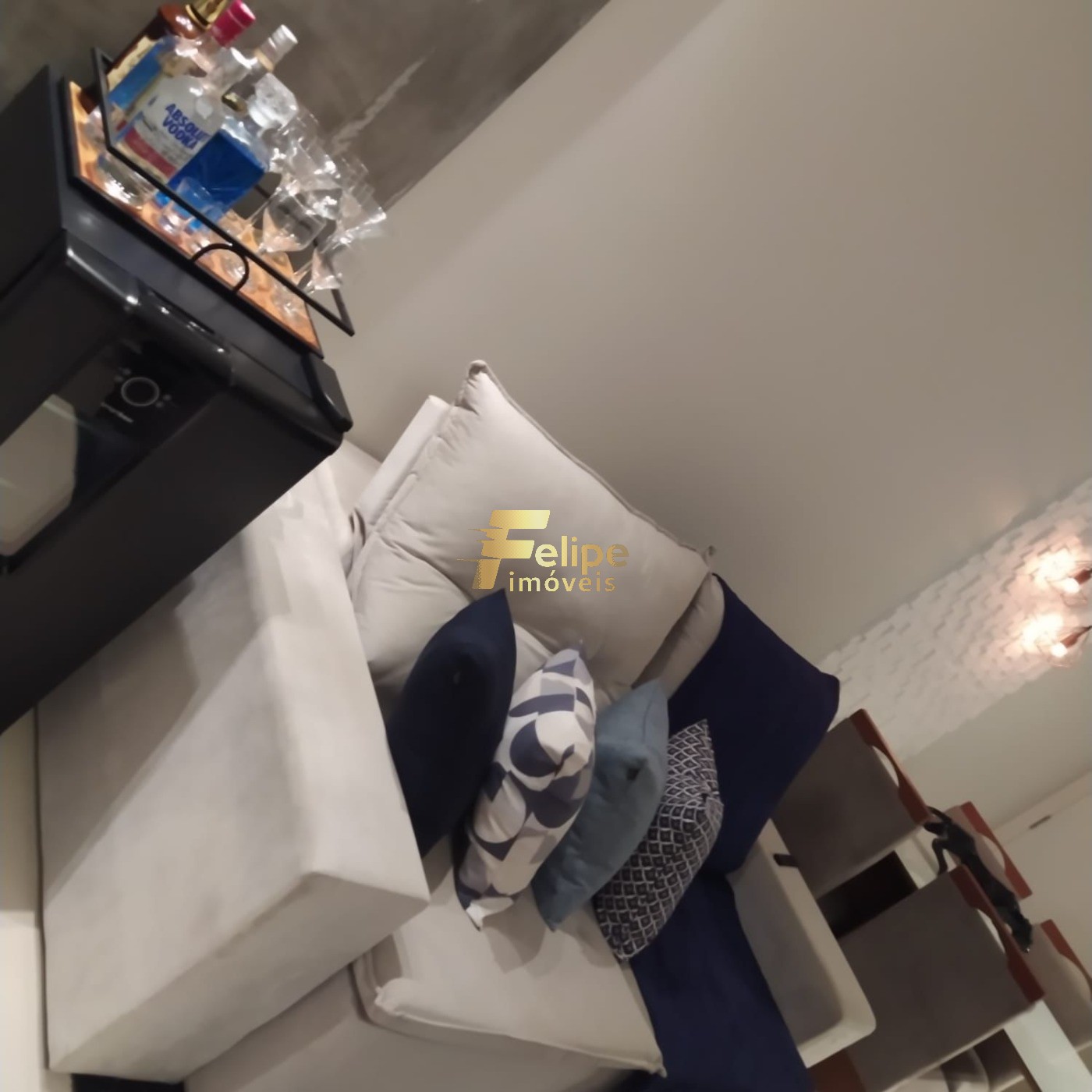 Apartamento, 2 quartos, 65 m² - Foto 4