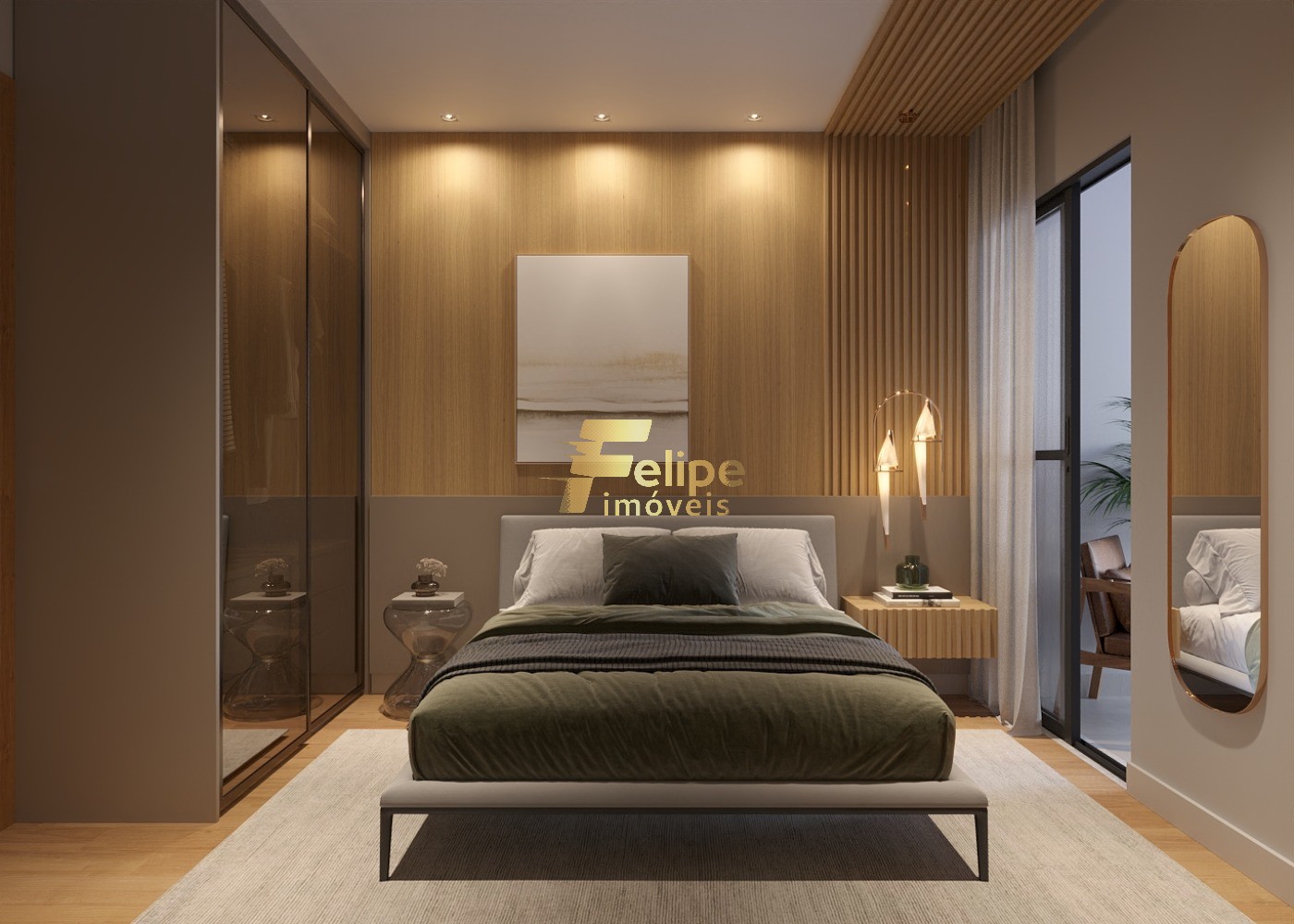 Apartamento, 3 quartos, 78 m² - Foto 28