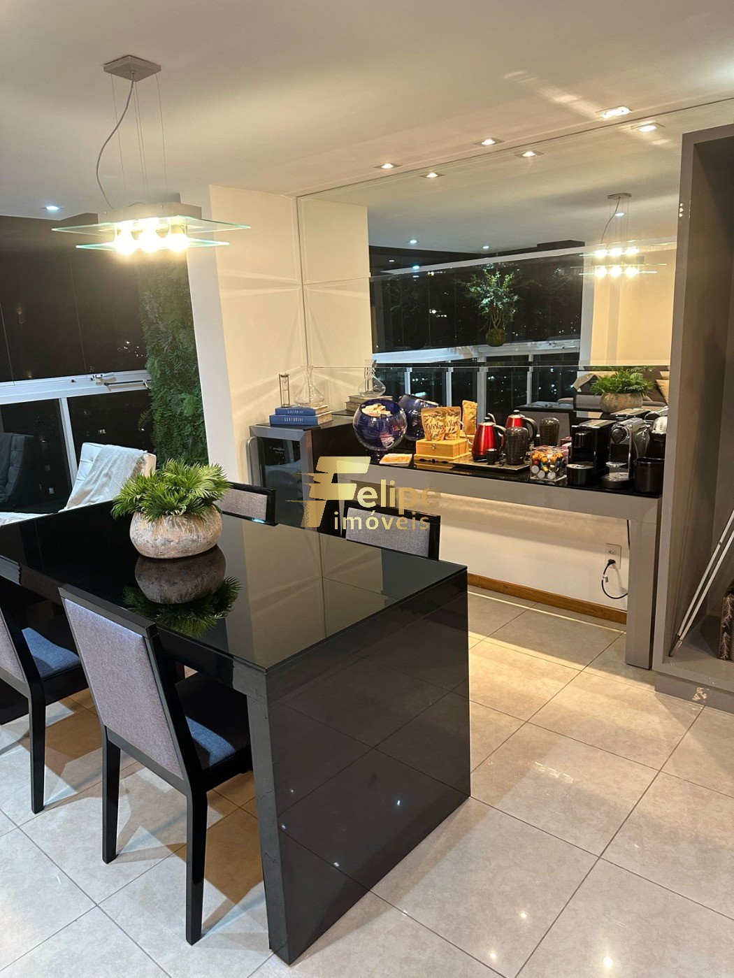 Apartamento, 1 quarto, 61 m² - Foto 10