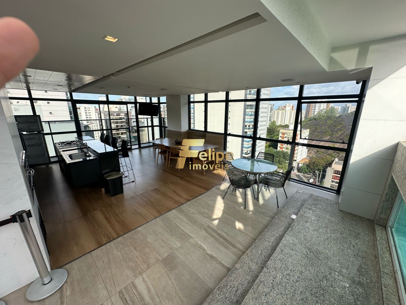 Apartamento, 2 quartos, 66 m² - Foto 5