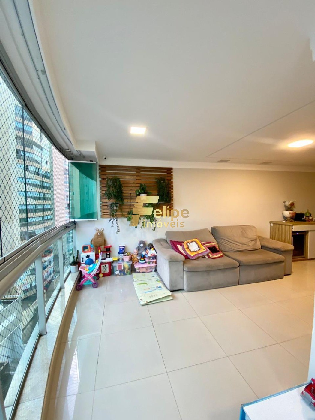 Apartamento, 3 quartos, 130 m² - Foto 16