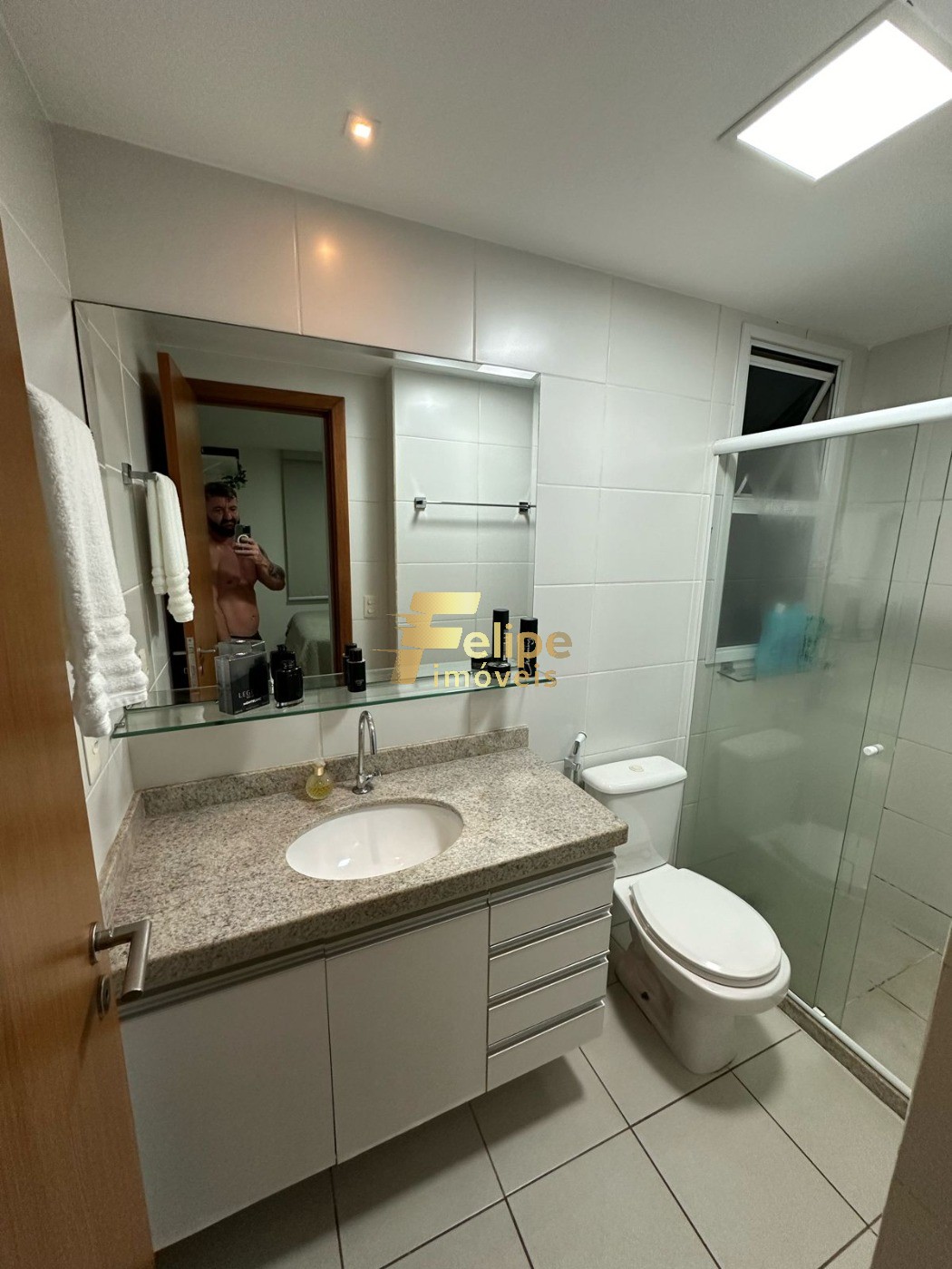 Apartamento, 1 quarto, 61 m² - Foto 3