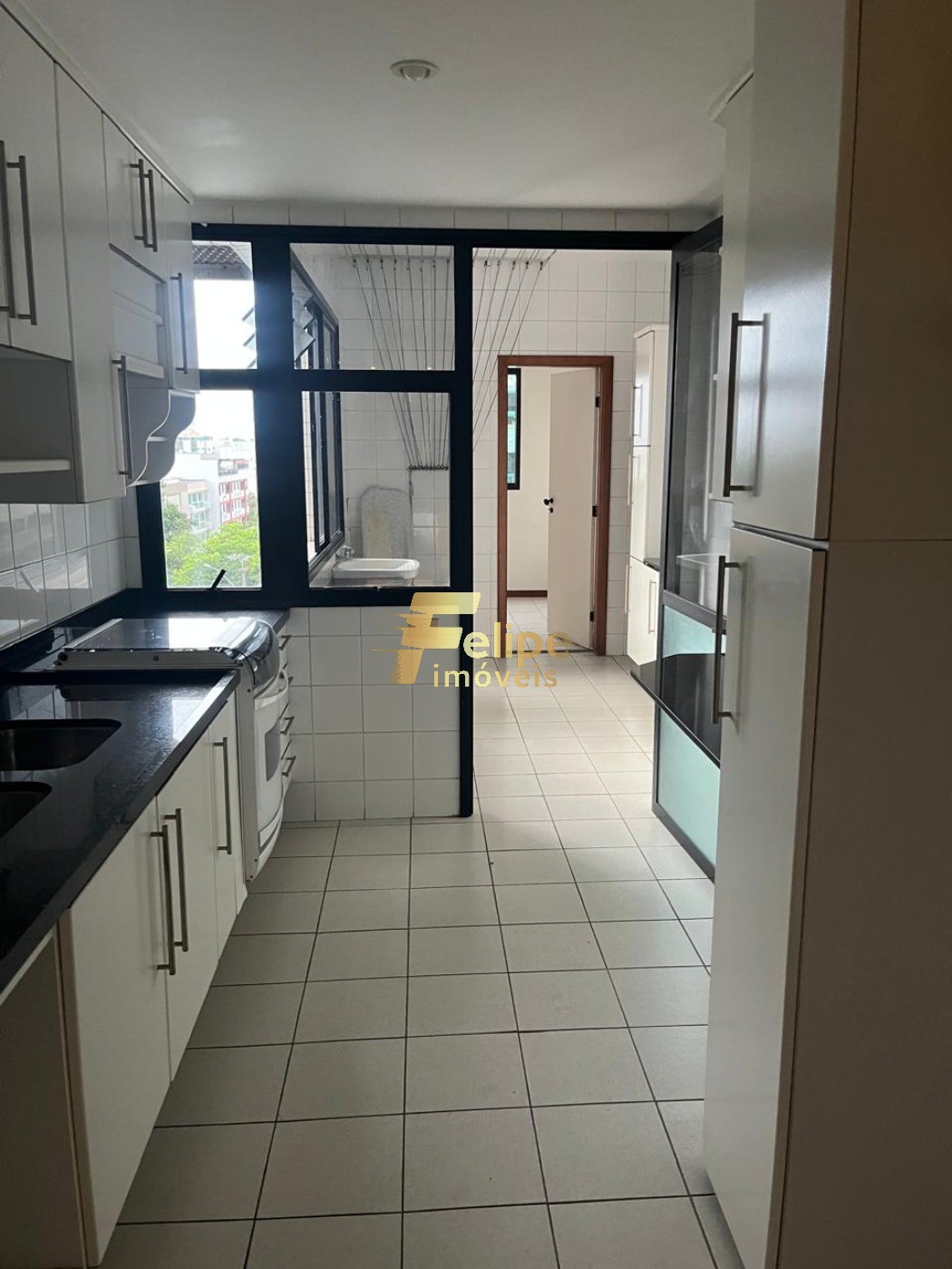 Apartamento, 4 quartos, 250 m² - Foto 9