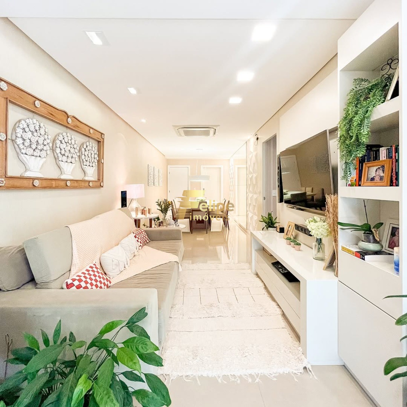 Apartamento, 4 quartos, 145 m² - Foto 17