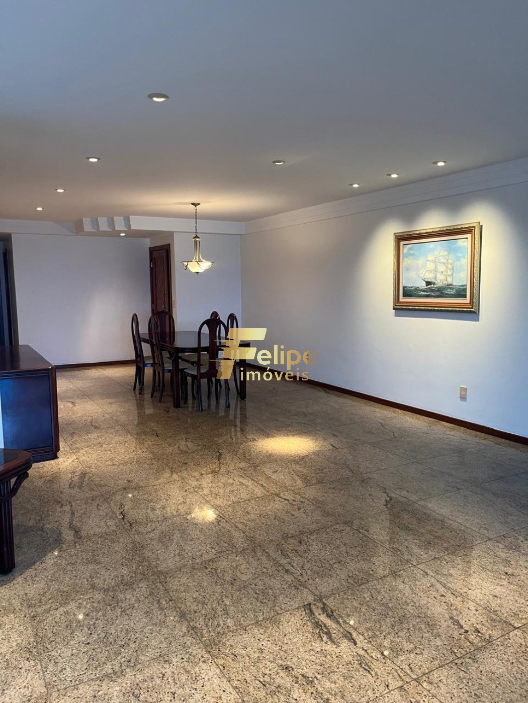 Apartamento, 4 quartos, 250 m² - Foto 3