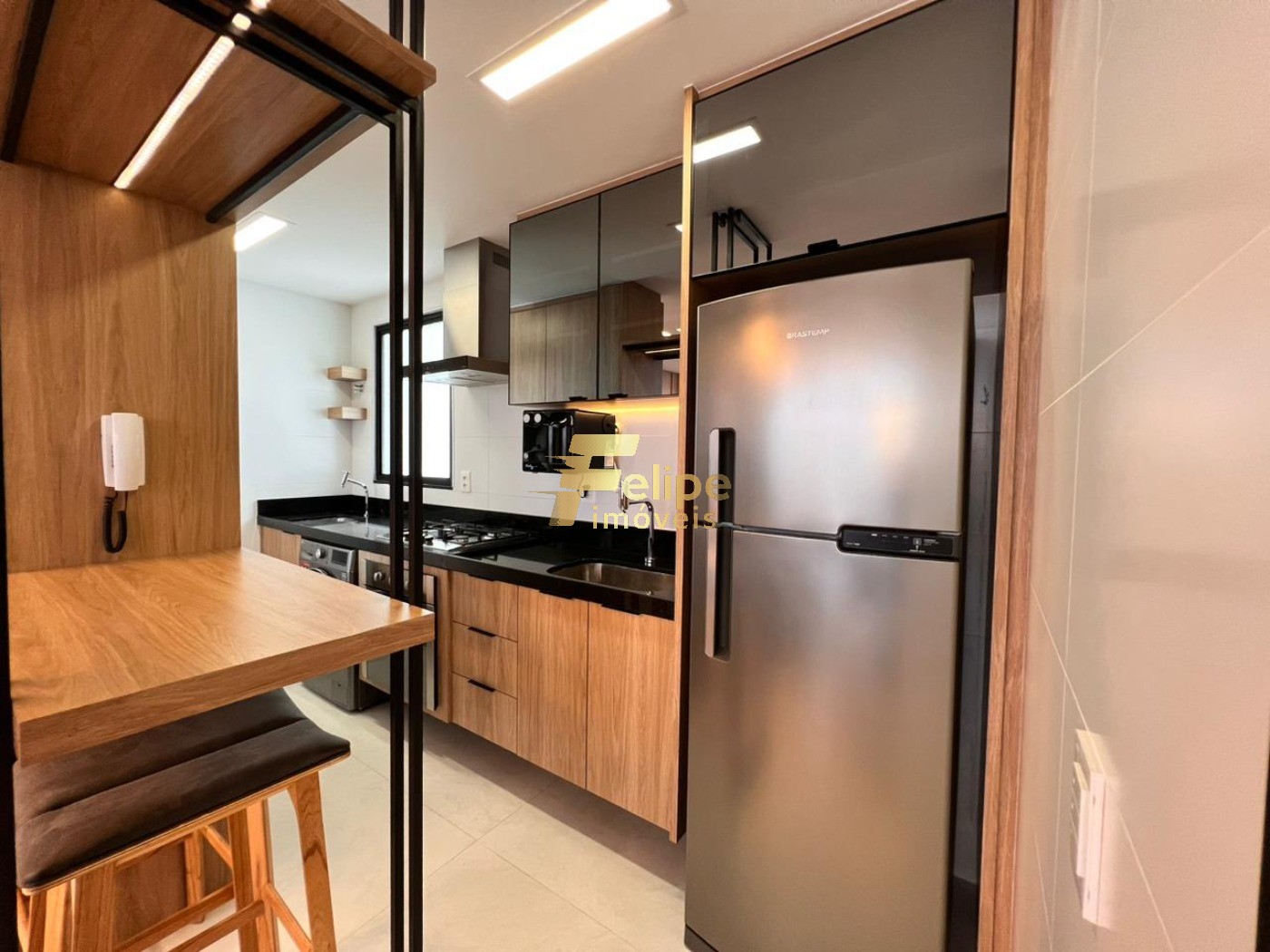 Apartamento, 2 quartos, 68 m² - Foto 14