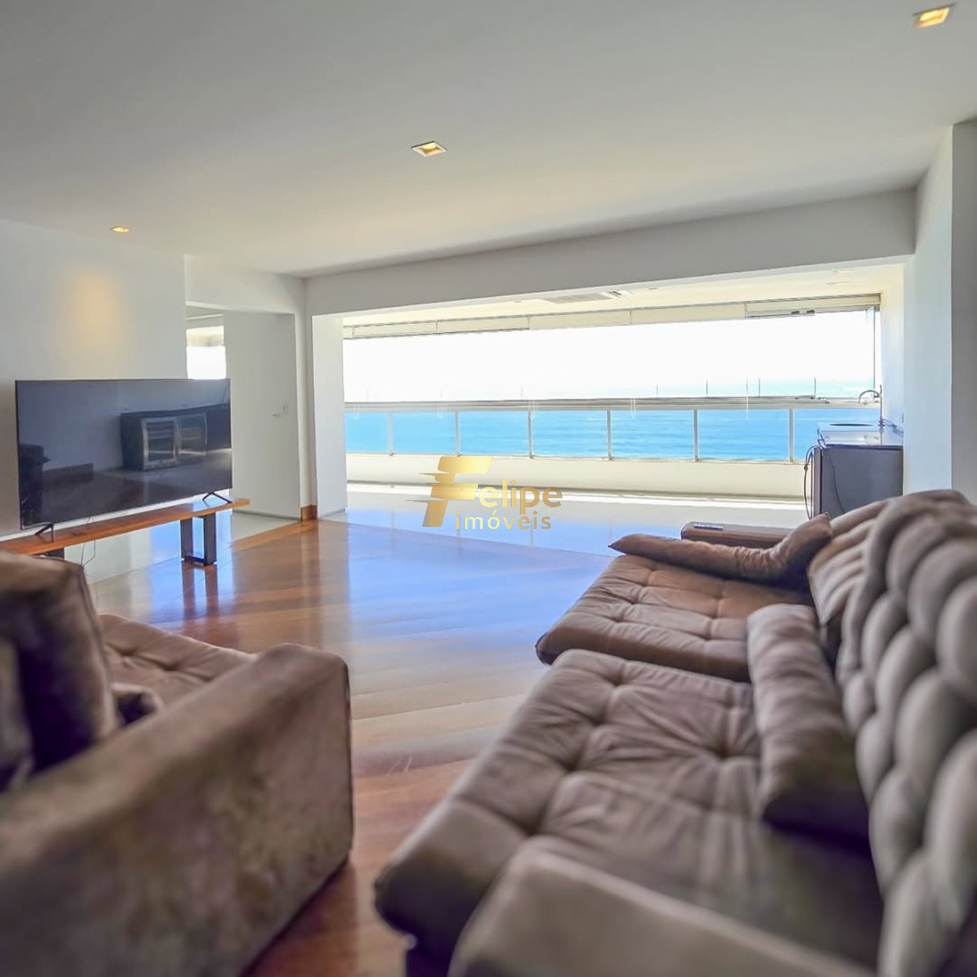 Apartamento, 4 quartos, 280 m² - Foto 9