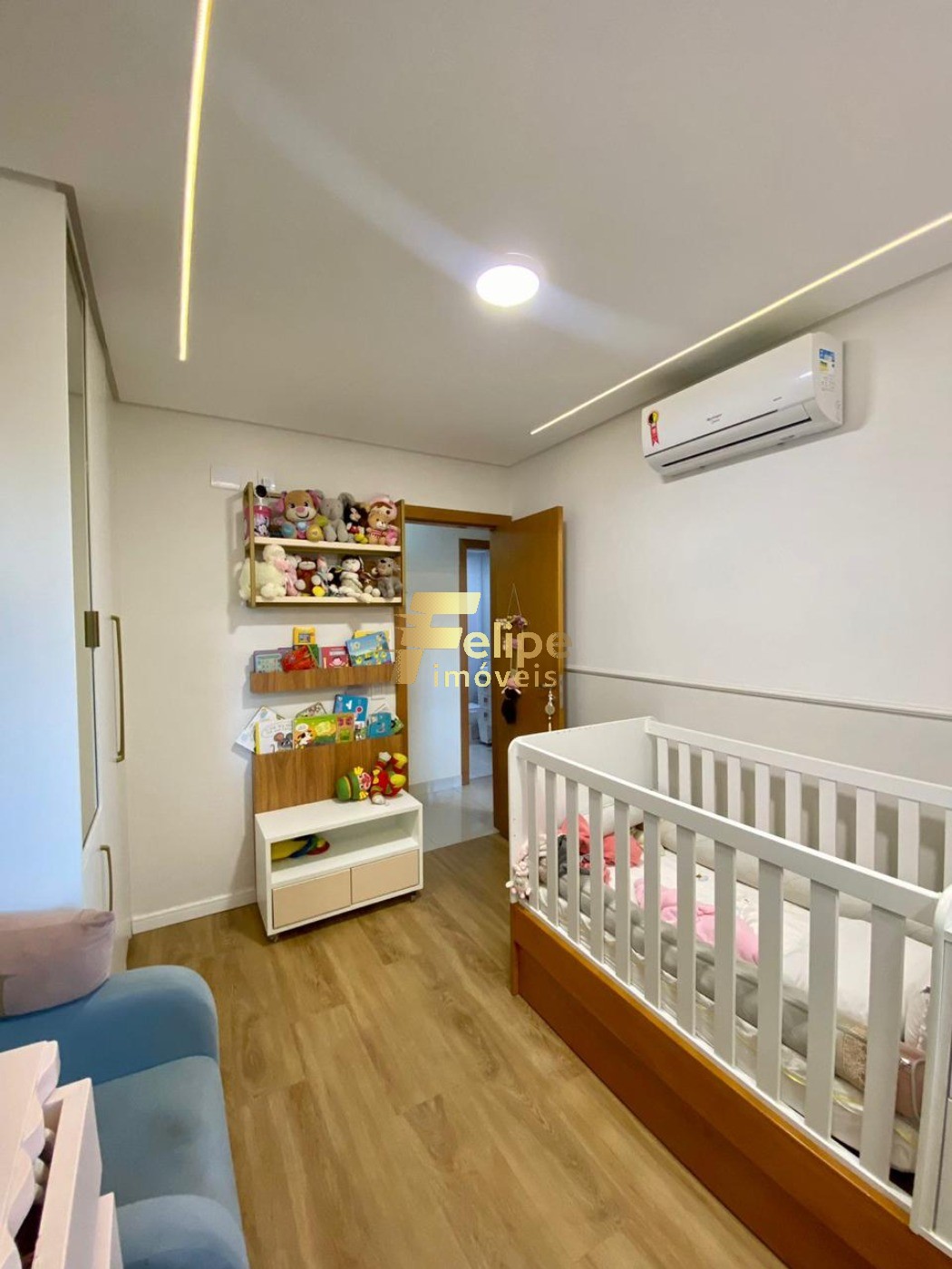 Apartamento, 3 quartos, 130 m² - Foto 4