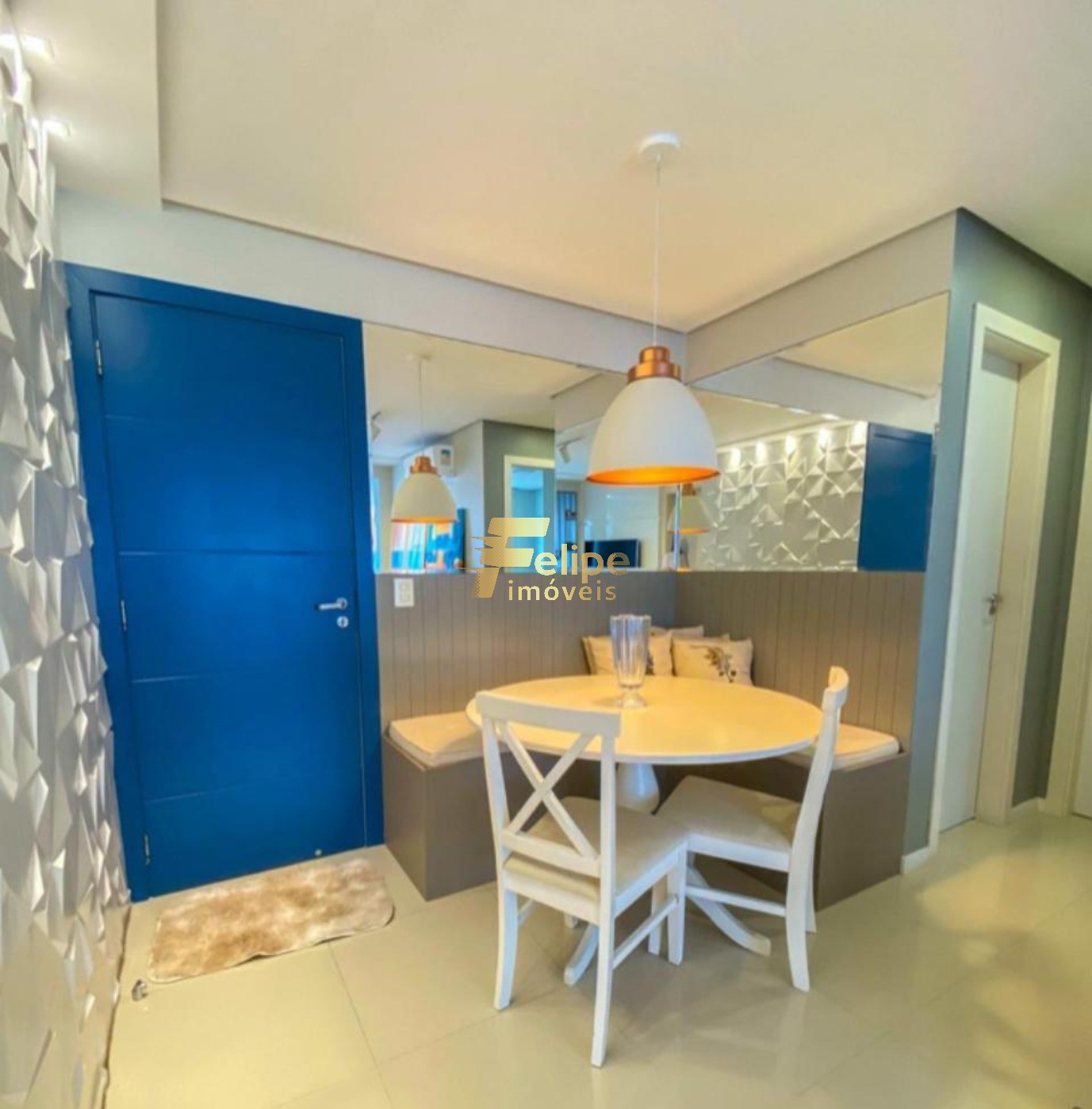 Apartamento, 2 quartos, 68 m² - Foto 13
