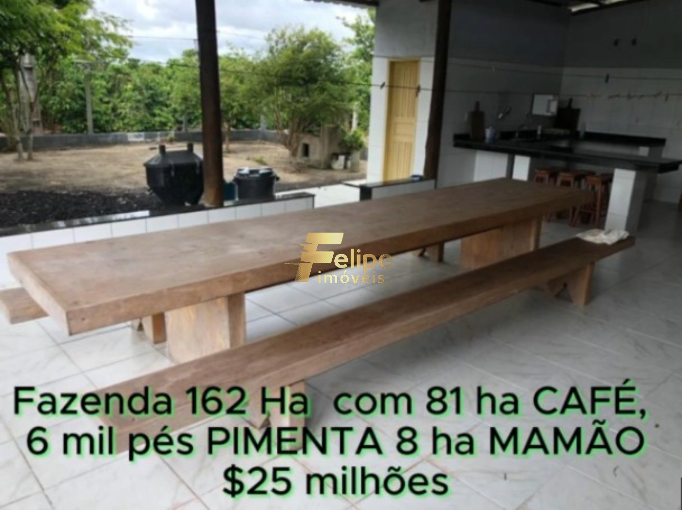 Fazenda, 162 m² - Foto 13