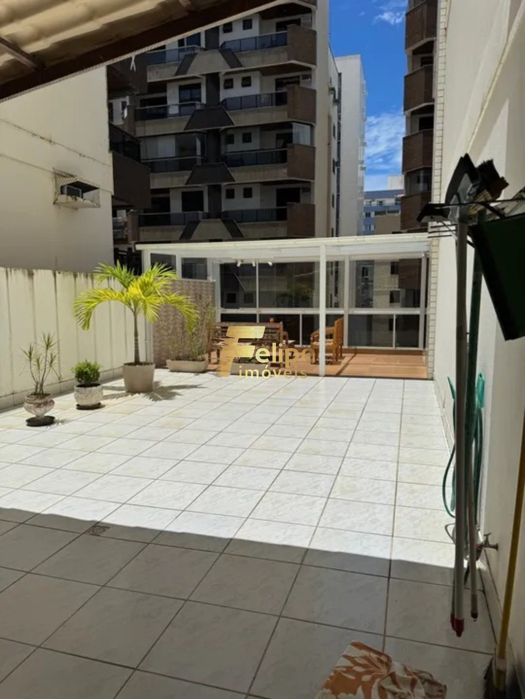Apartamento, 3 quartos, 100 m² - Foto 9