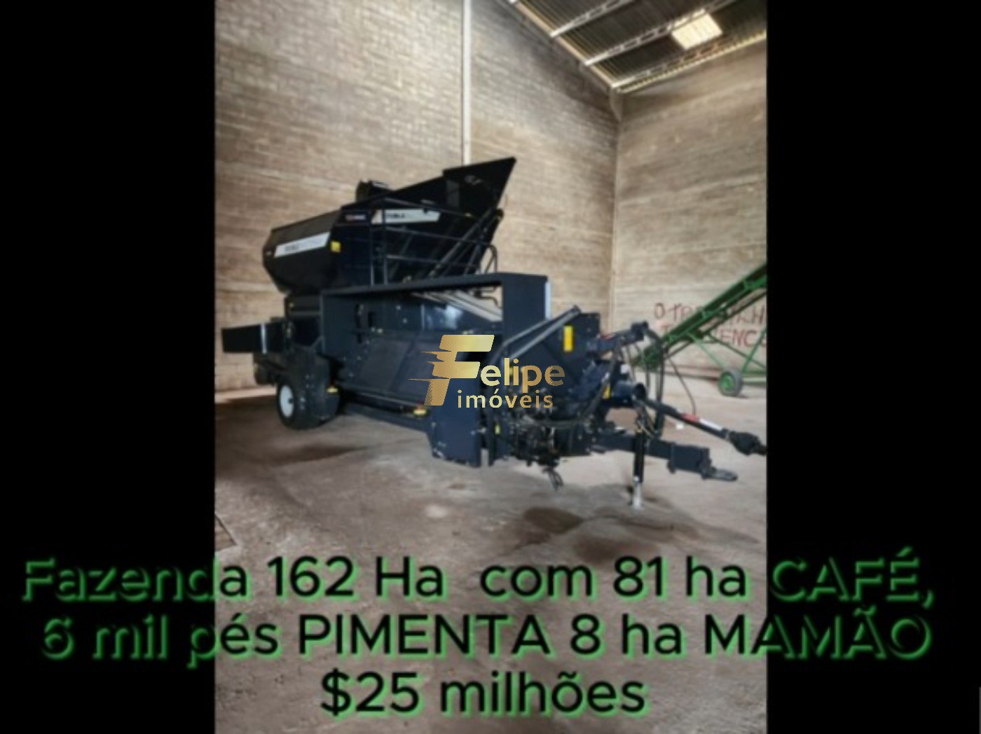 Fazenda, 162 m² - Foto 14