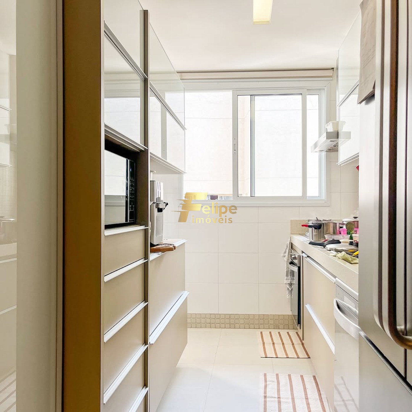 Apartamento, 4 quartos, 145 m² - Foto 3