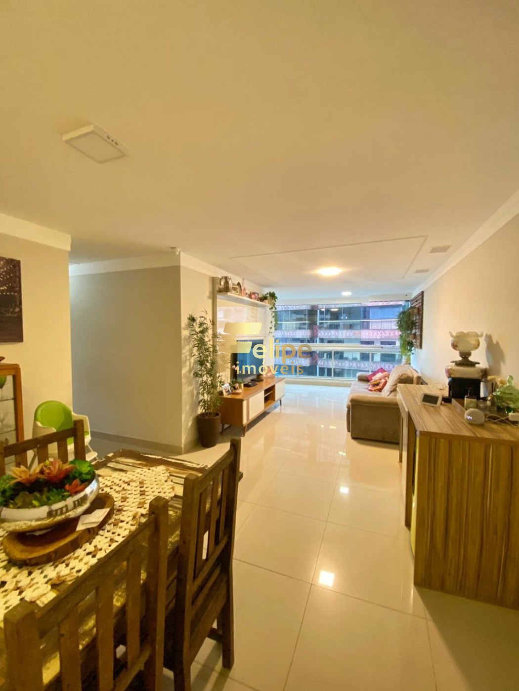 Apartamento, 3 quartos, 130 m² - Foto 10