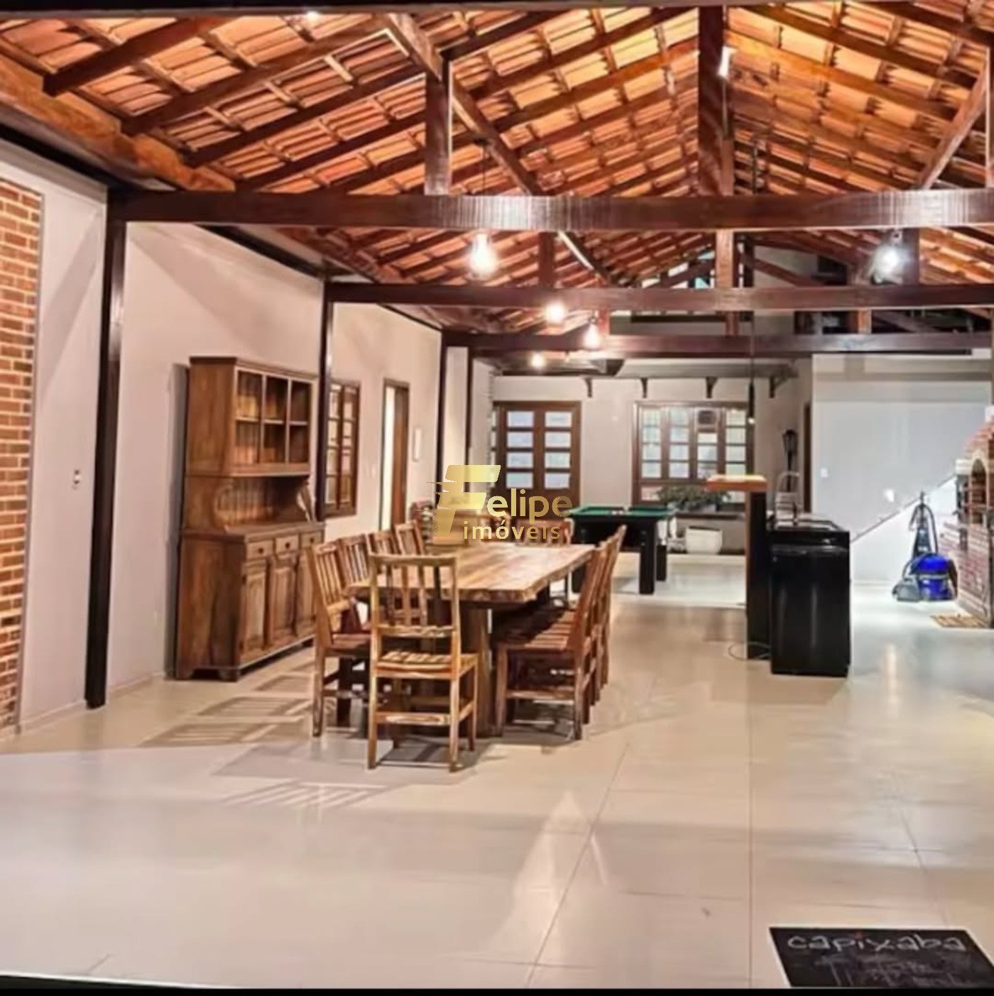 Casa, 4 quartos - Foto 14