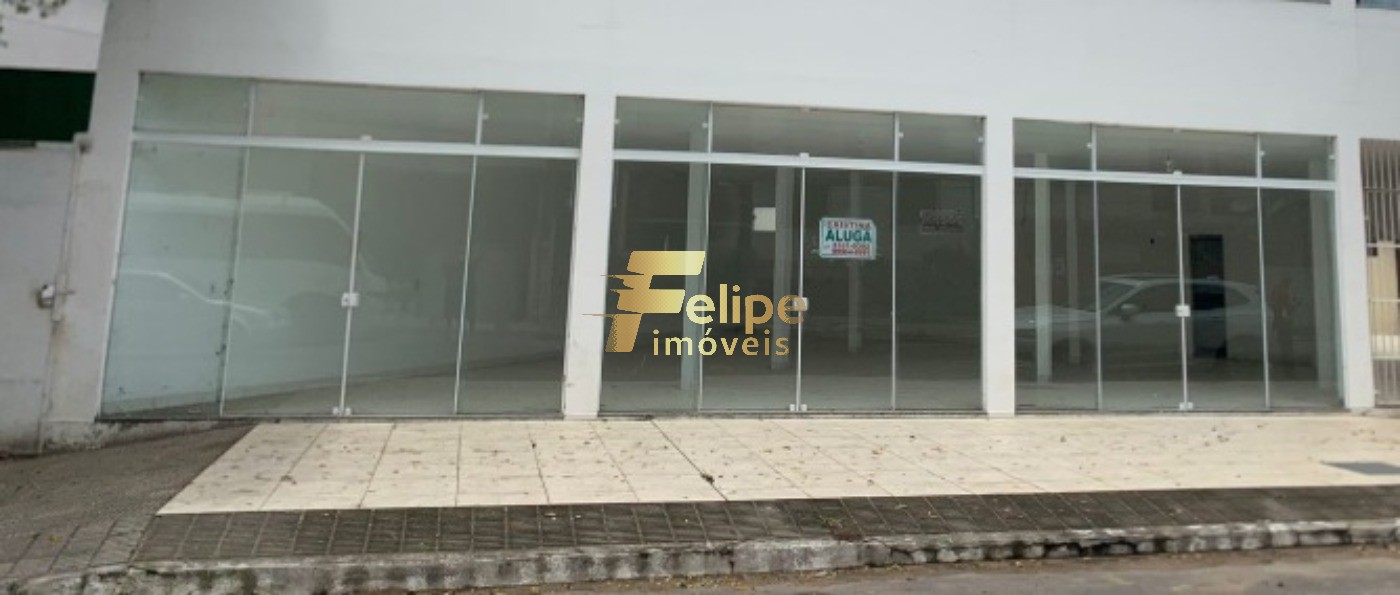 Loja-Salão - Foto 1