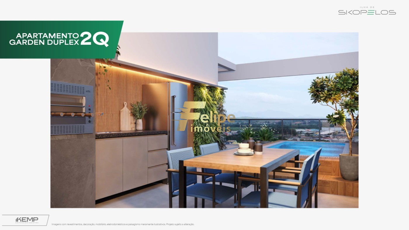Apartamento, 2 quartos, 57 m² - Foto 28