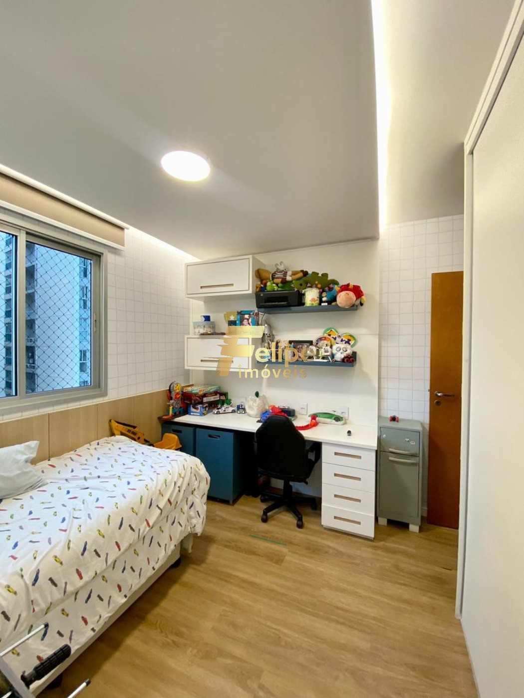 Apartamento, 3 quartos, 130 m² - Foto 6
