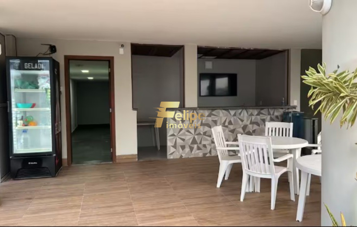 Apartamento, 1 quarto, 26 m² - Foto 2