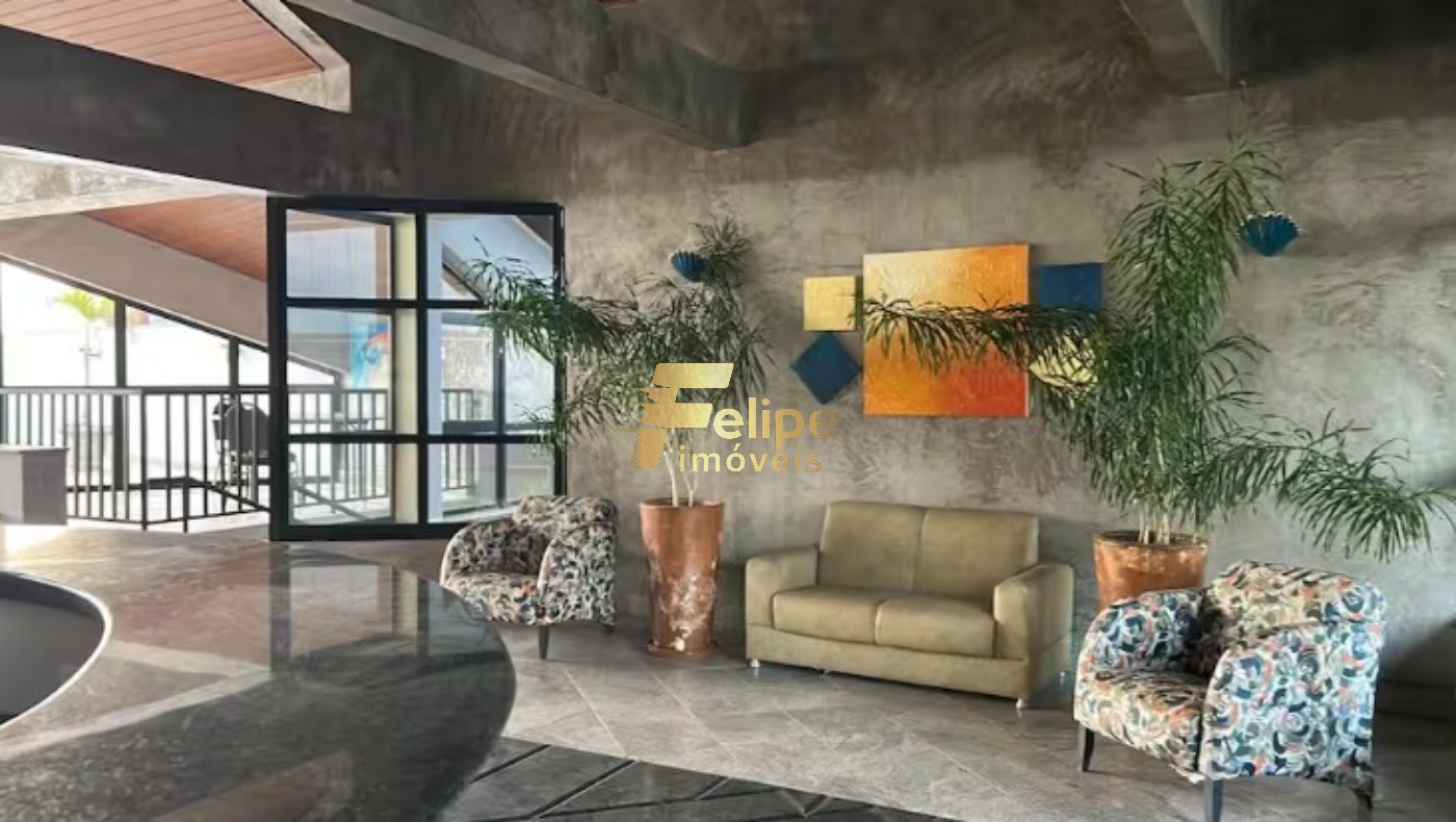 Apartamento, 1 quarto, 26 m² - Foto 12