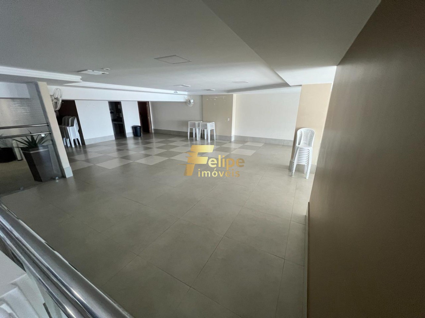 Apartamento, 2 quartos, 75 m² - Foto 9