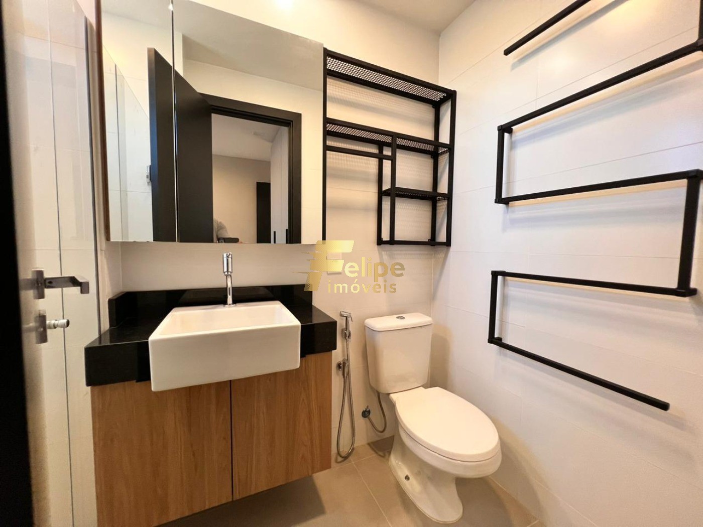 Apartamento, 2 quartos, 68 m² - Foto 3