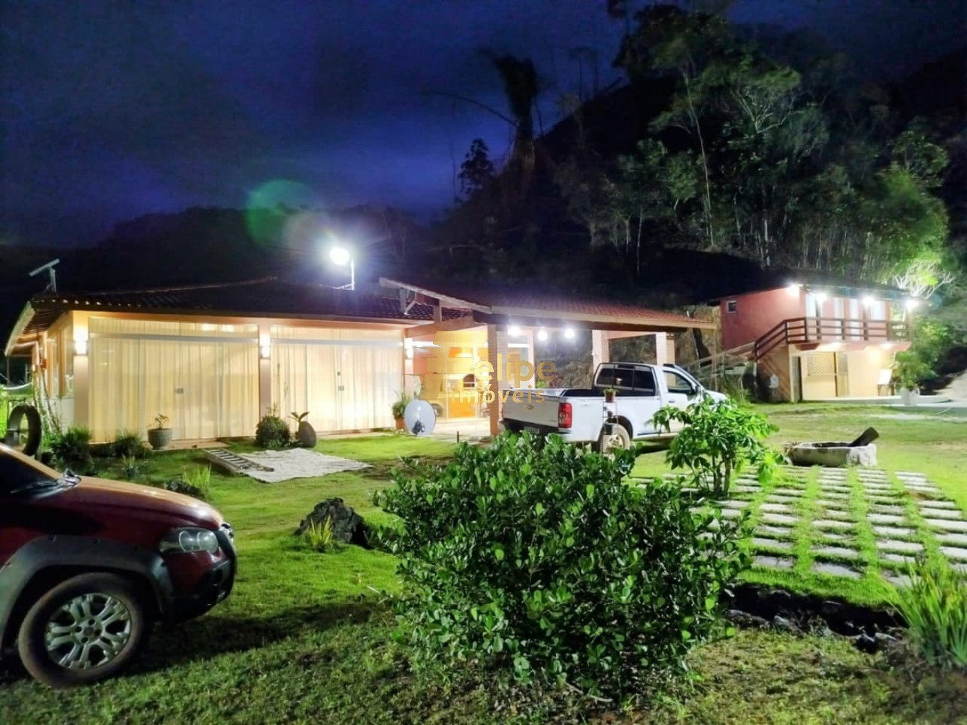 Fazenda, 1 quarto - Foto 8