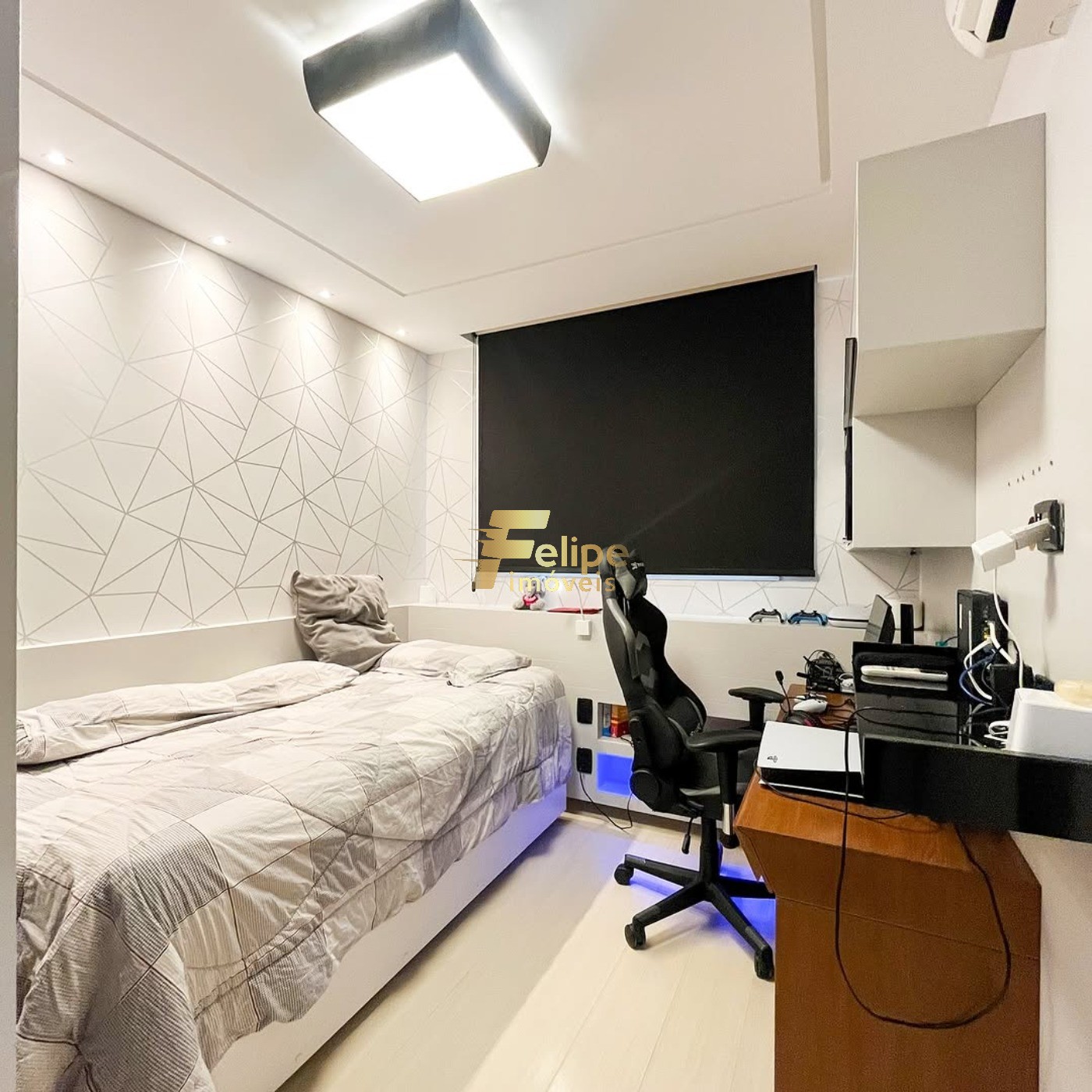 Apartamento, 4 quartos, 145 m² - Foto 7