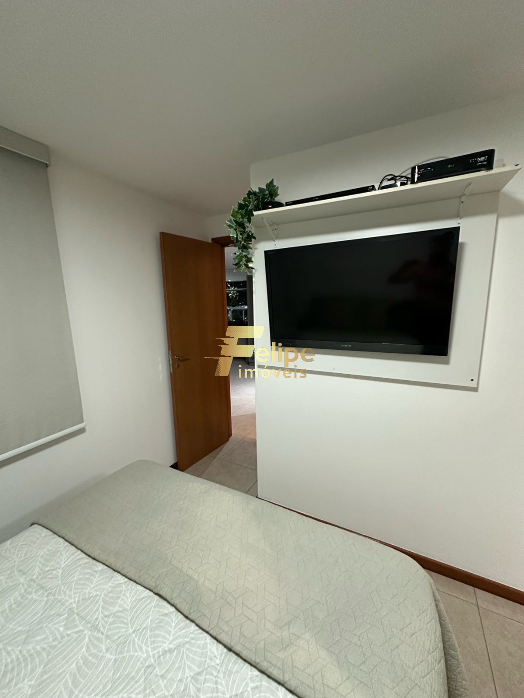 Apartamento, 1 quarto, 61 m² - Foto 6