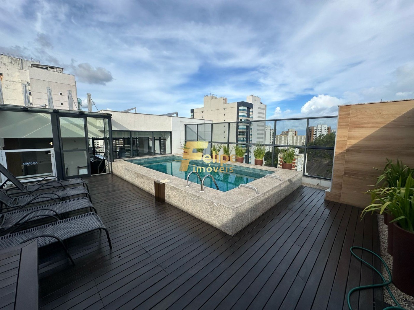 Apartamento, 2 quartos, 66 m² - Foto 3