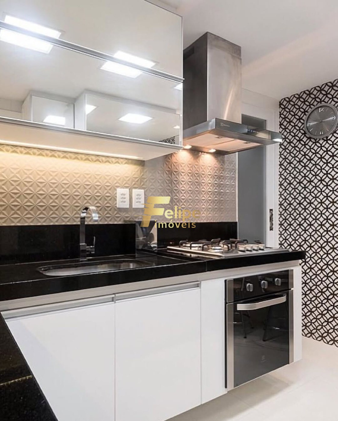 Apartamento, 3 quartos, 100 m² - Foto 4