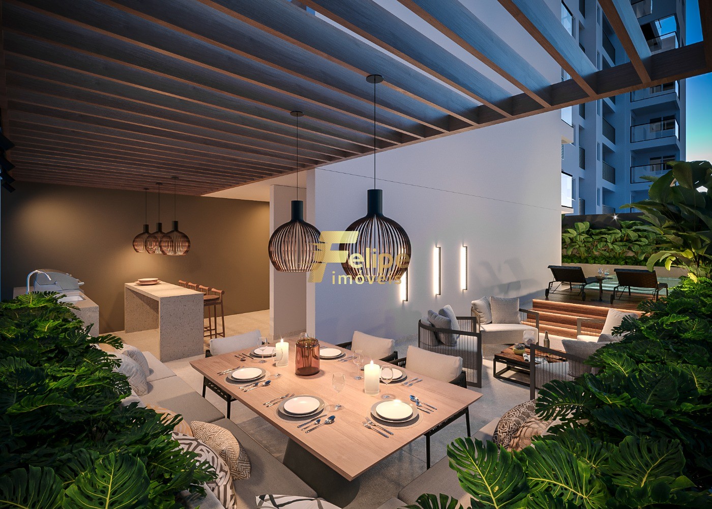 Apartamento, 3 quartos, 78 m² - Foto 23