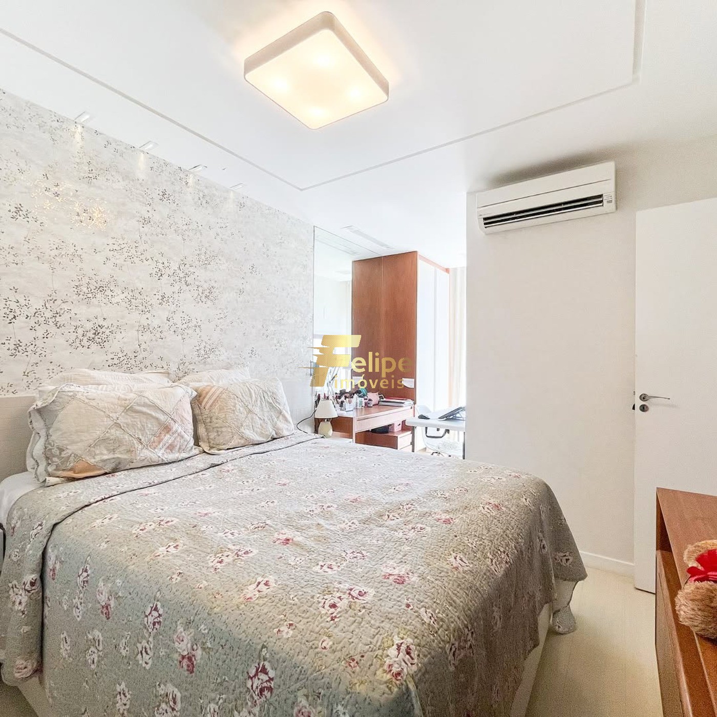Apartamento, 4 quartos, 145 m² - Foto 10