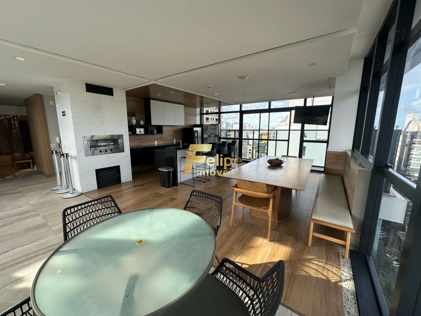 Apartamento, 2 quartos, 66 m² - Foto 20