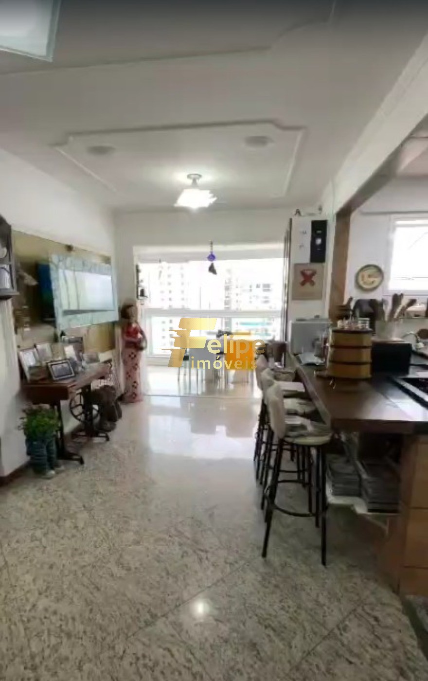 Apartamento, 3 quartos, 116 m² - Foto 3