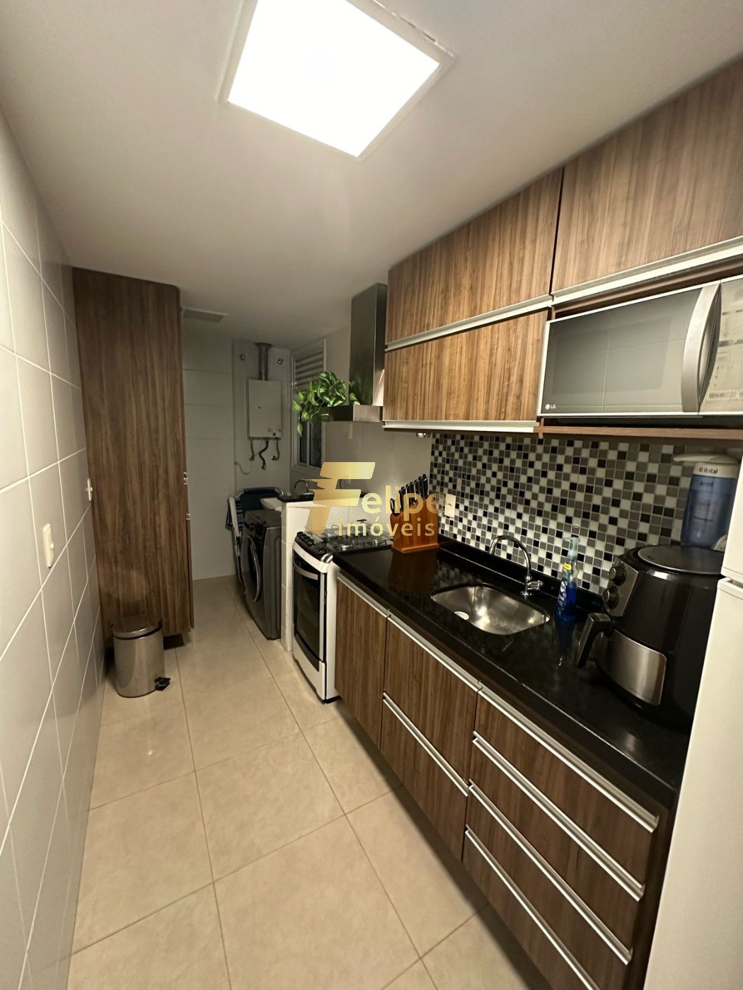 Apartamento, 1 quarto, 61 m² - Foto 8