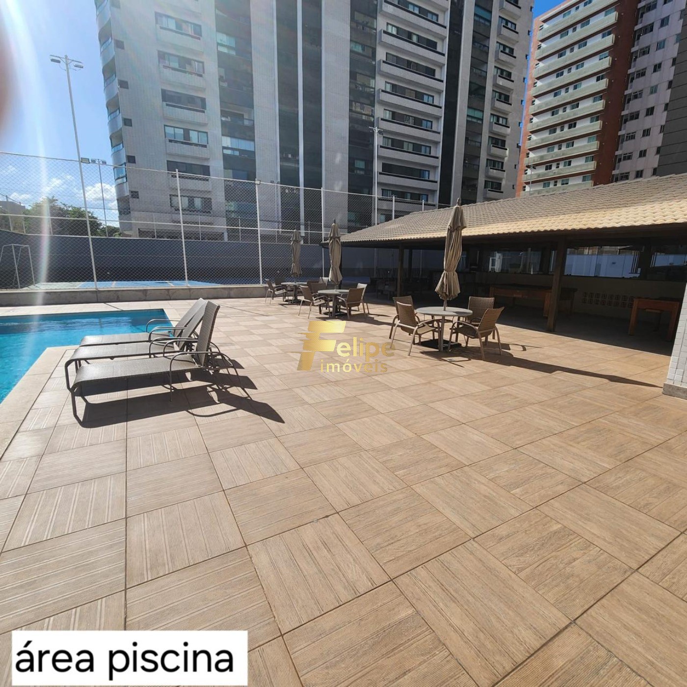 Apartamento, 4 quartos, 250 m² - Foto 14