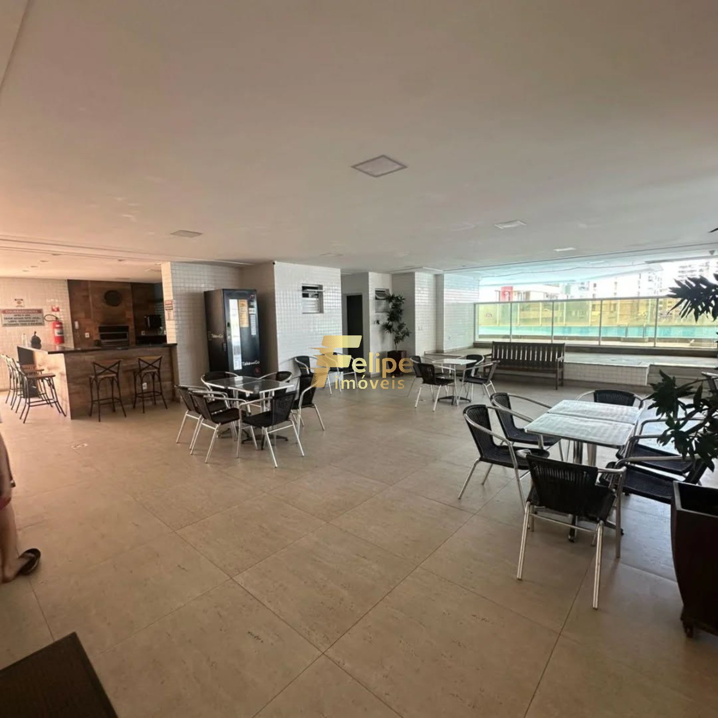 Apartamento, 4 quartos, 200 m² - Foto 7