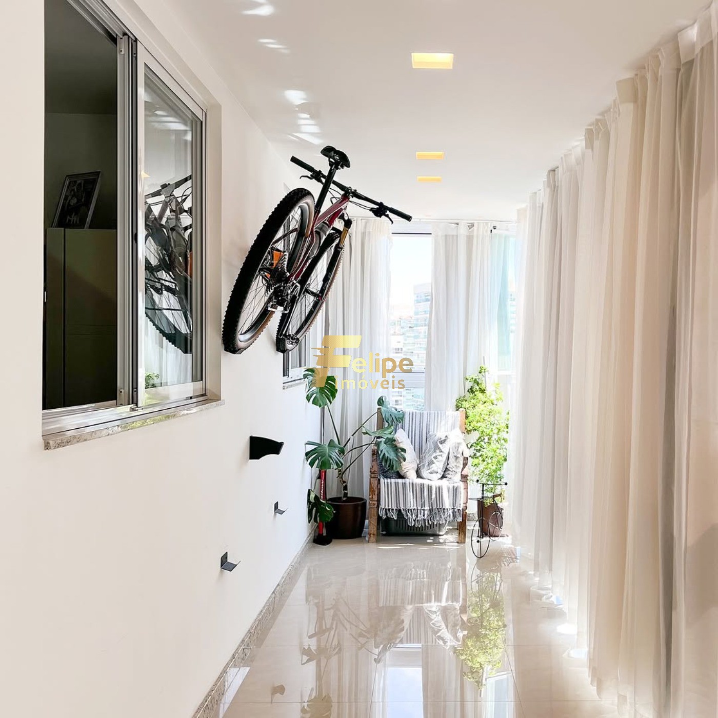 Apartamento, 4 quartos, 145 m² - Foto 15