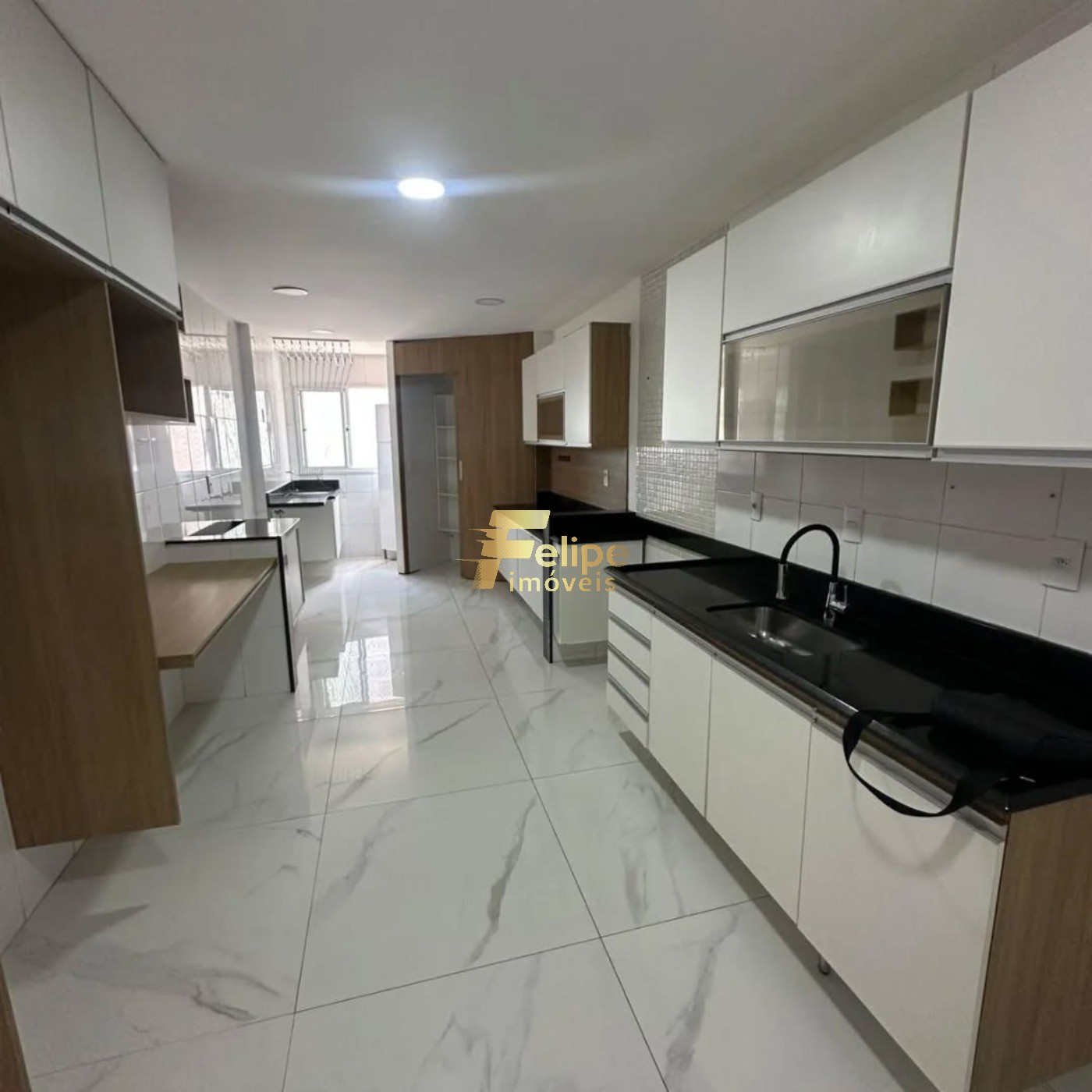 Apartamento, 4 quartos, 200 m² - Foto 3