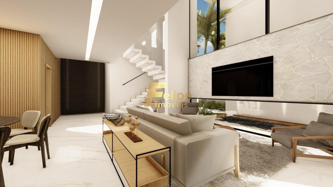Casa, 4 quartos, 360 m² - Foto 3