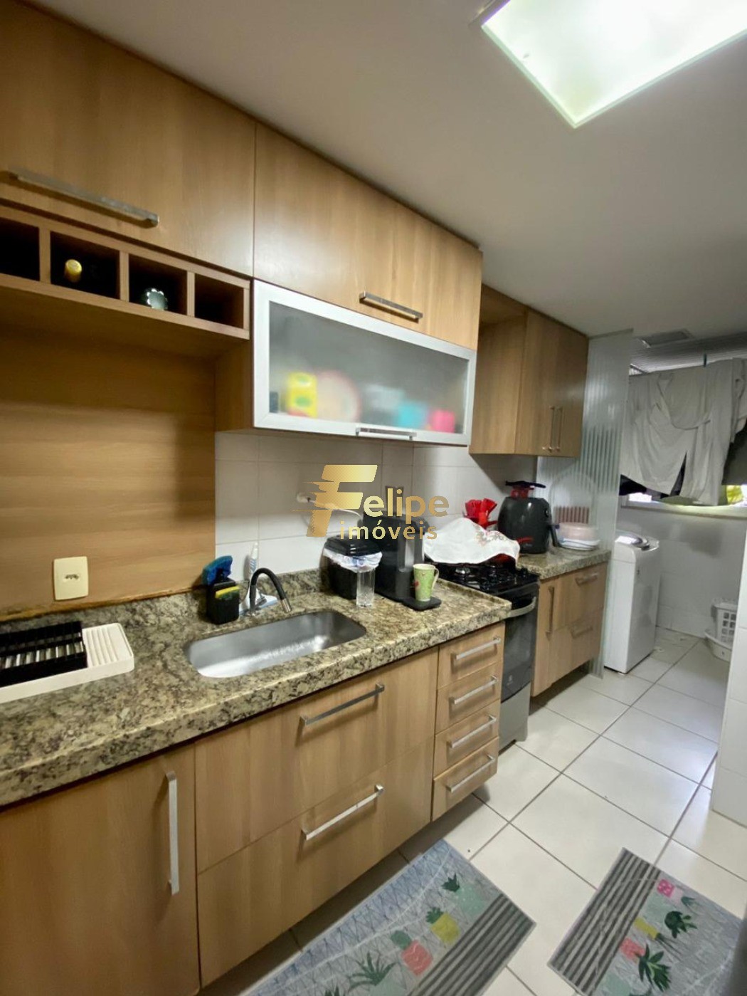 Apartamento, 3 quartos, 130 m² - Foto 3