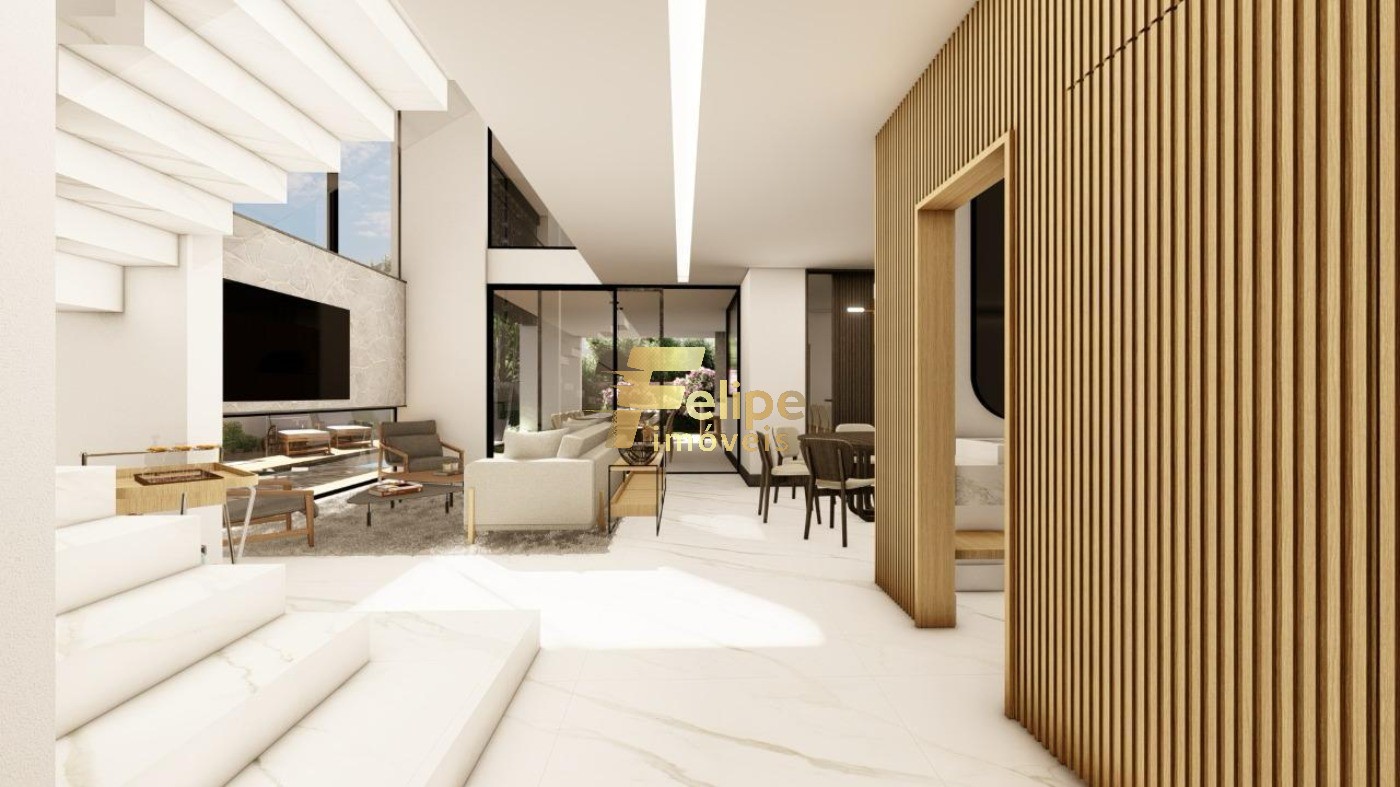 Casa, 4 quartos, 360 m² - Foto 4