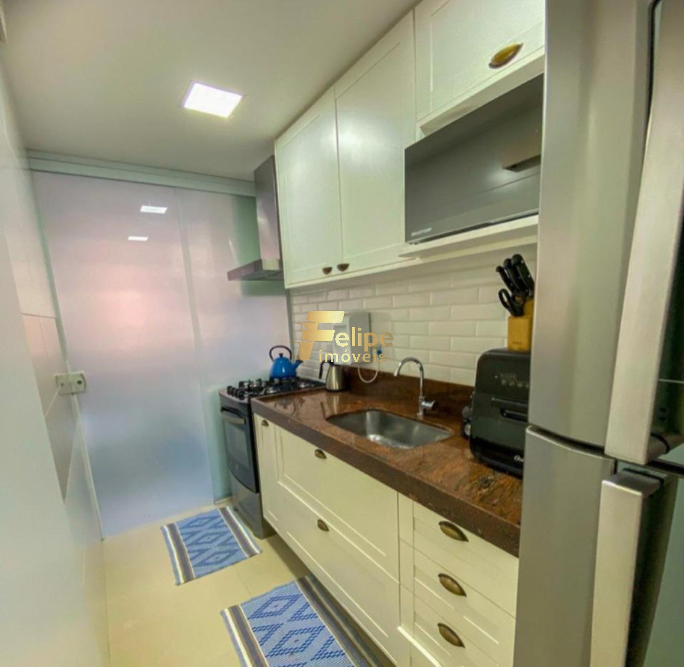 Apartamento, 2 quartos, 68 m² - Foto 11