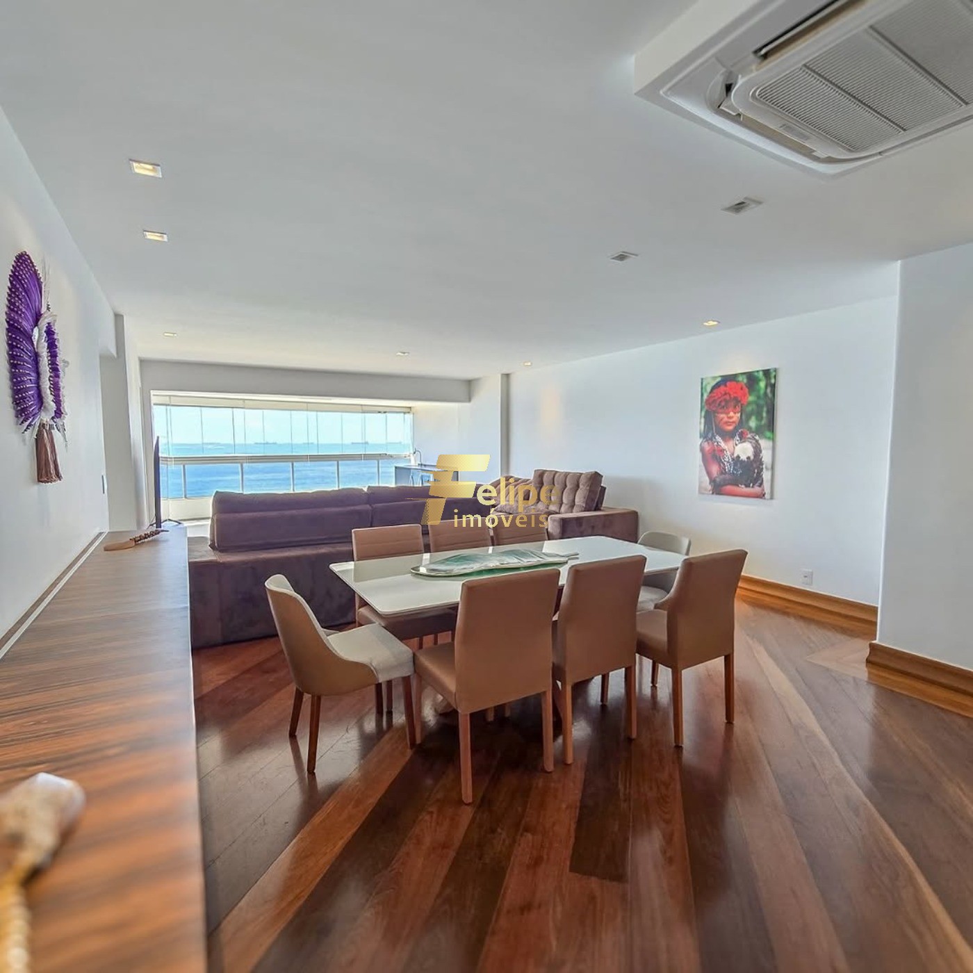 Apartamento, 4 quartos, 280 m² - Foto 8