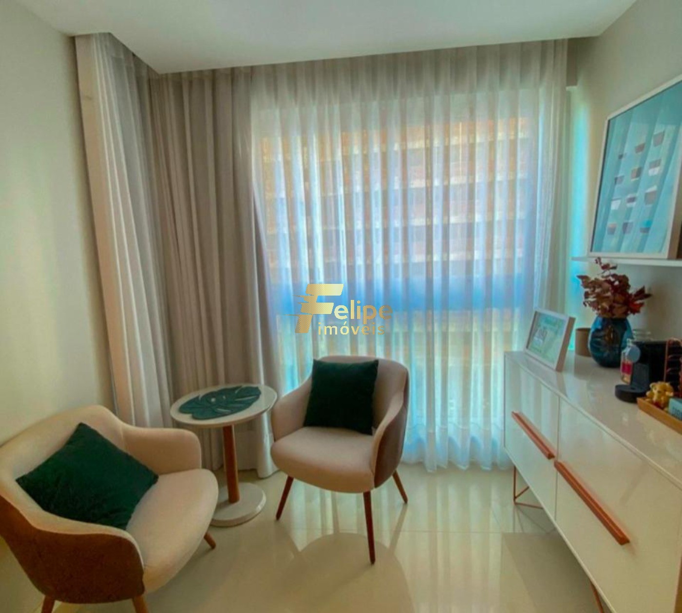 Apartamento, 2 quartos, 68 m² - Foto 7