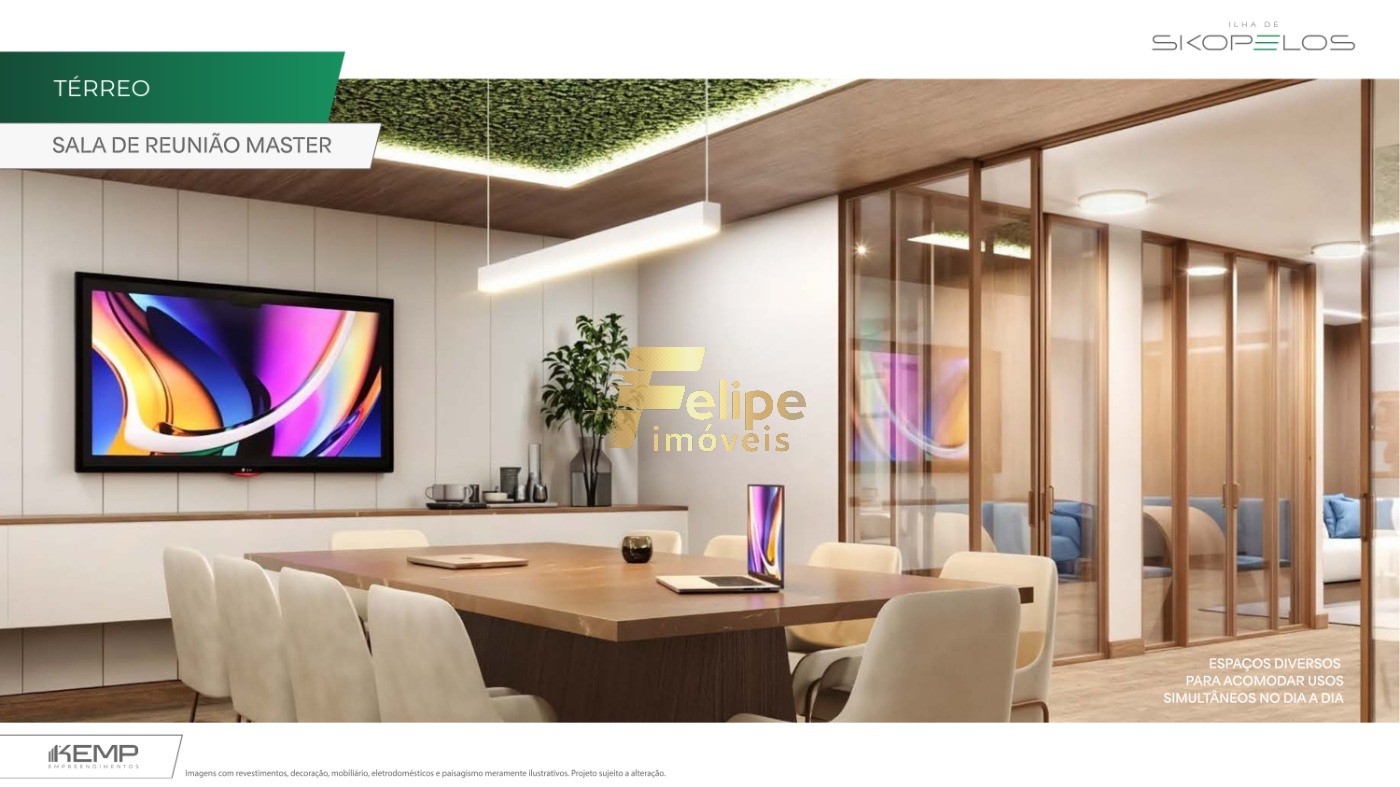 Apartamento, 2 quartos, 57 m² - Foto 13