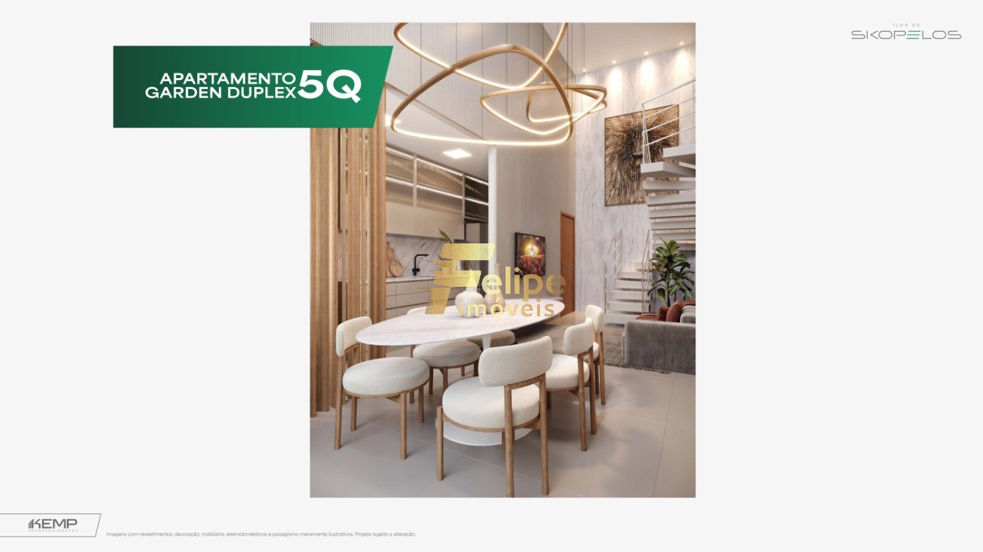 Apartamento, 2 quartos, 57 m² - Foto 37