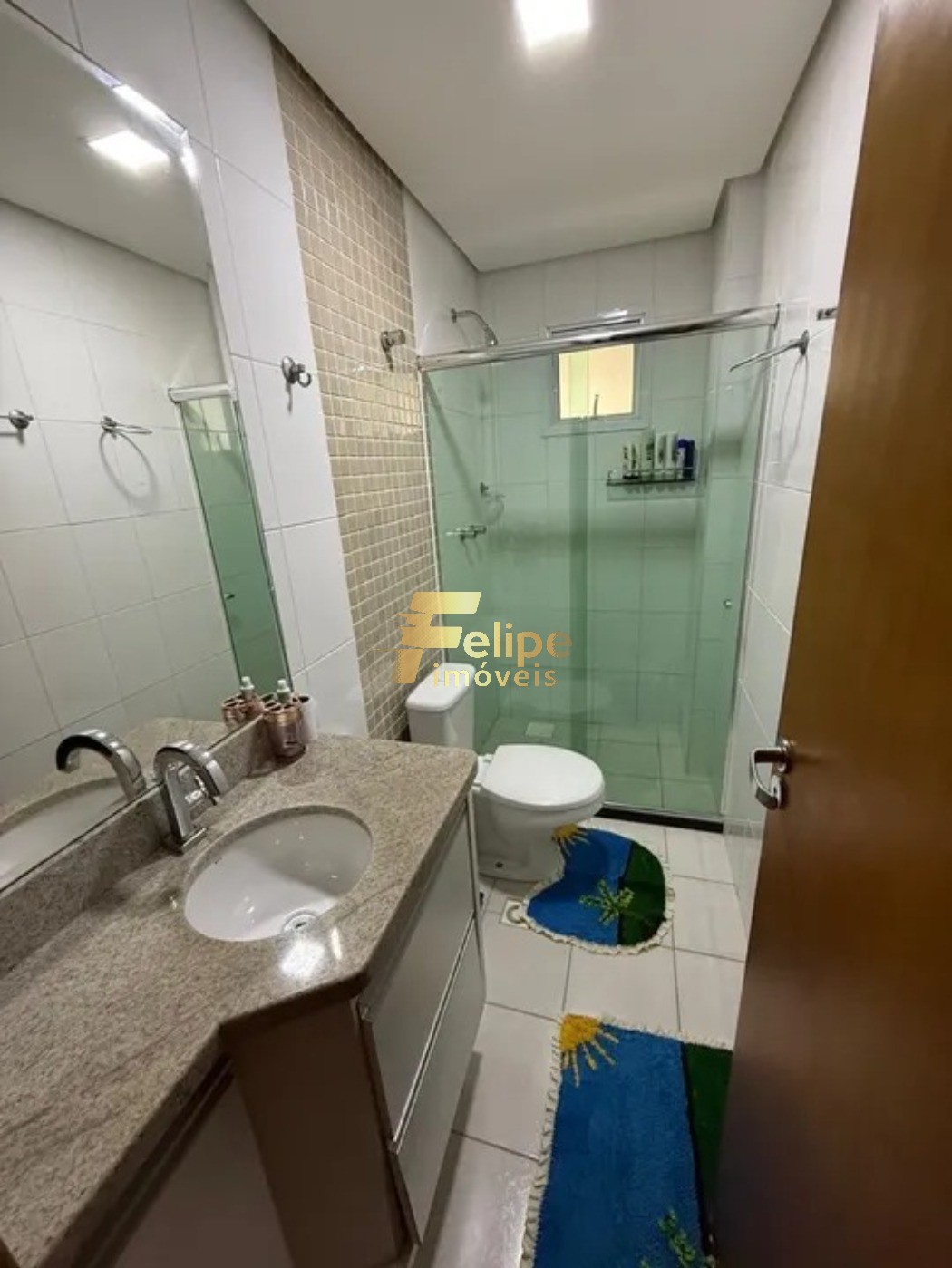 Apartamento, 3 quartos, 100 m² - Foto 3