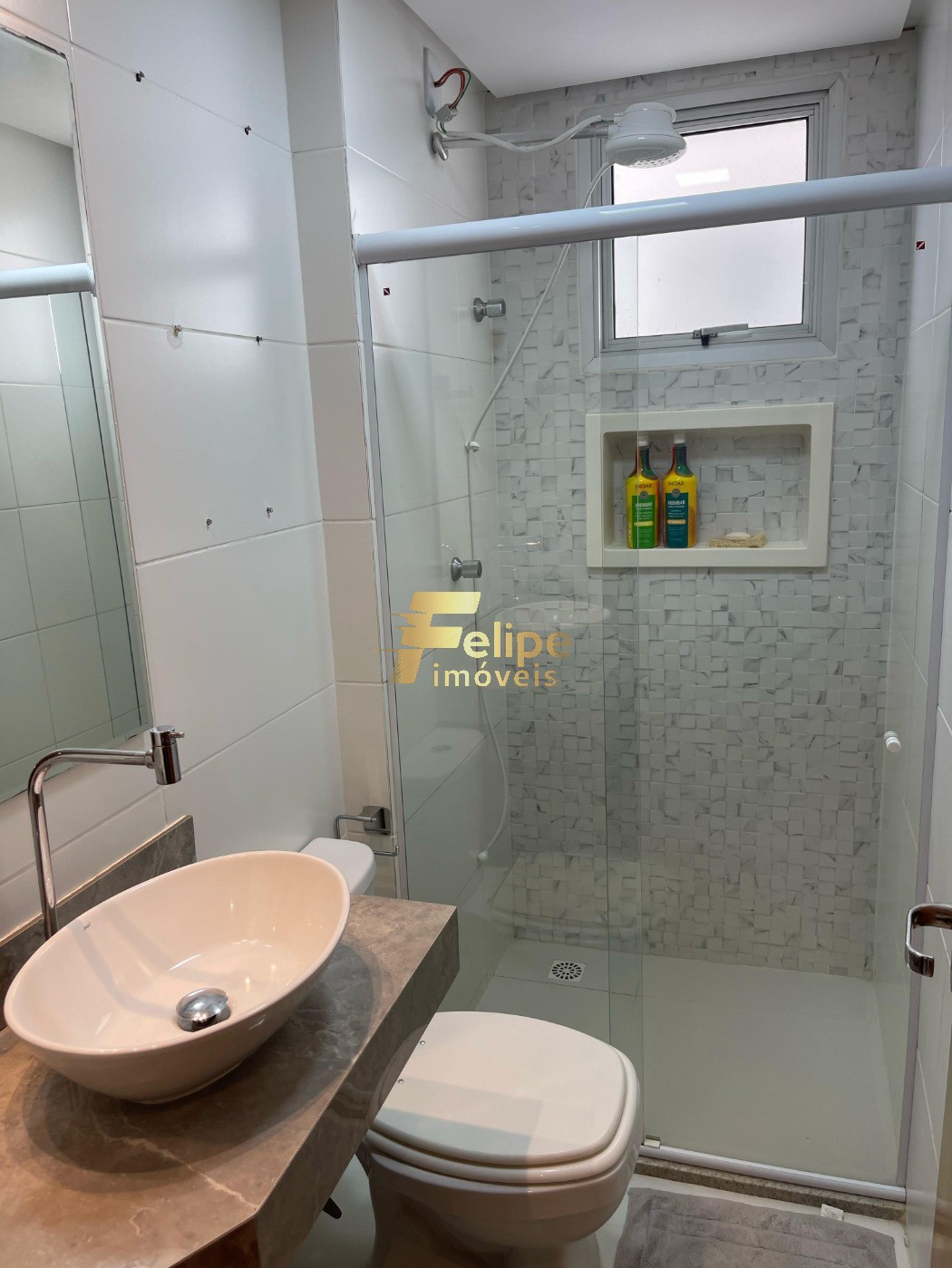 Apartamento, 2 quartos, 70 m² - Foto 2